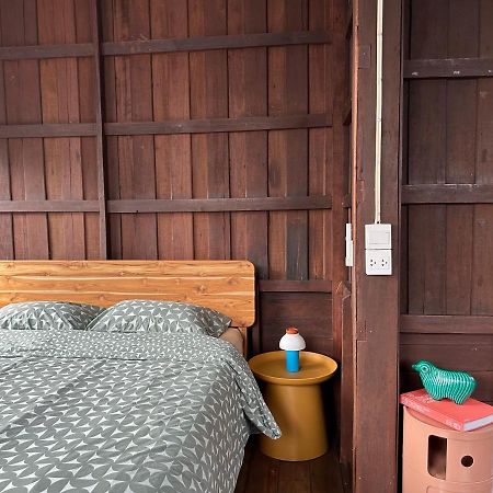 Cozy Villa In Chiangmai Old Town Chiang Mai Eksteriør billede