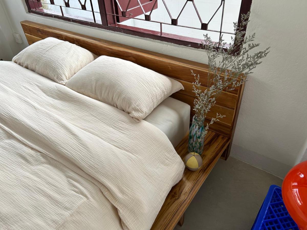 Cozy Villa In Chiangmai Old Town Chiang Mai Eksteriør billede